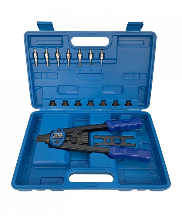 ALICATE CRAVAR PORCAS M3-M10