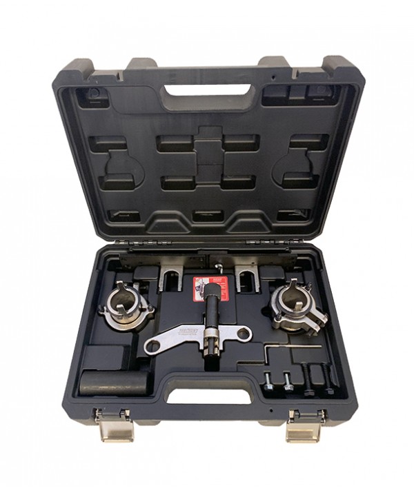 KIT BLOQUEIO GASOLINA OPEL 1.2