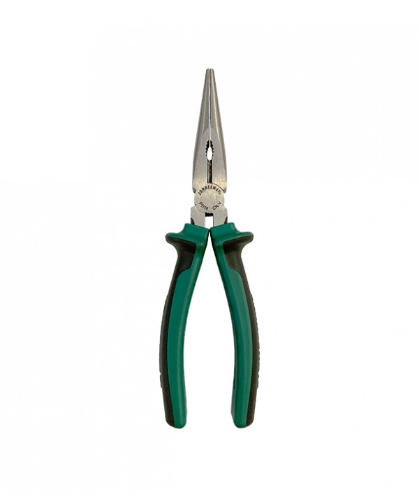 ALICATE DE PONTAS RETAS 8"