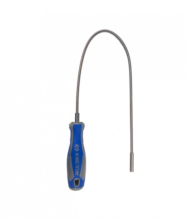 ÍMAN FLEXÍVEL MAGNÉTICO 18"