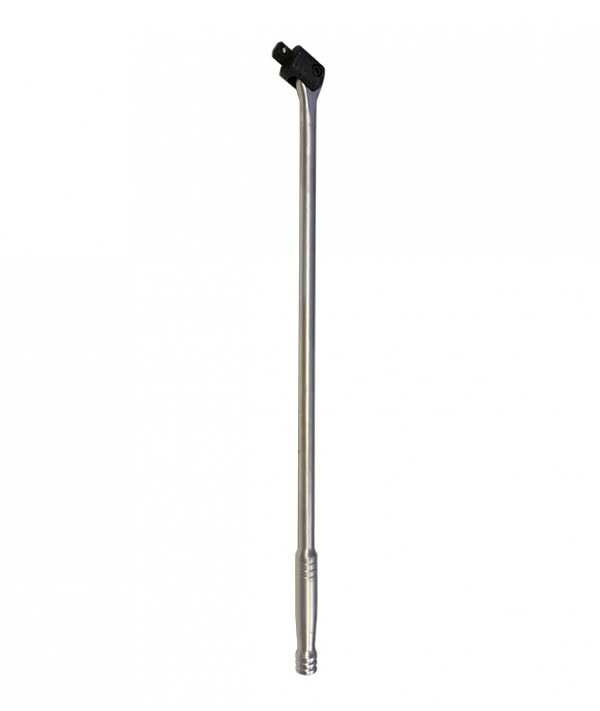 CABO ARTICULADO 1/2" 645MM