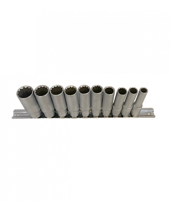 RÉGUA CHAVES DE CAIXA 3/8"...