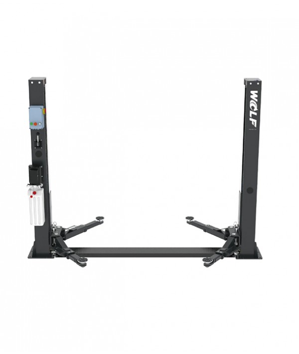 ELEVADOR 2 COLUNAS 4T 220V...