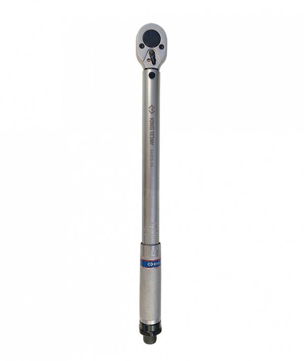 CHAVE DINAMOMÉTRICA 3/8"...