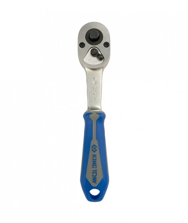 ROQUETE 1/4" 24D 130MM