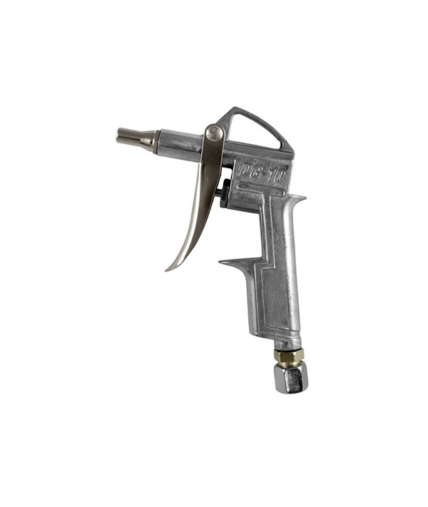 PISTOLA DE AR EM BLISTER 