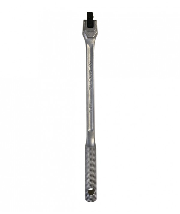 CABO ARTICULADO 1/2" 375MM