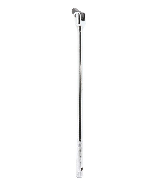 CABO ARTICULADO 1/2" 430MM