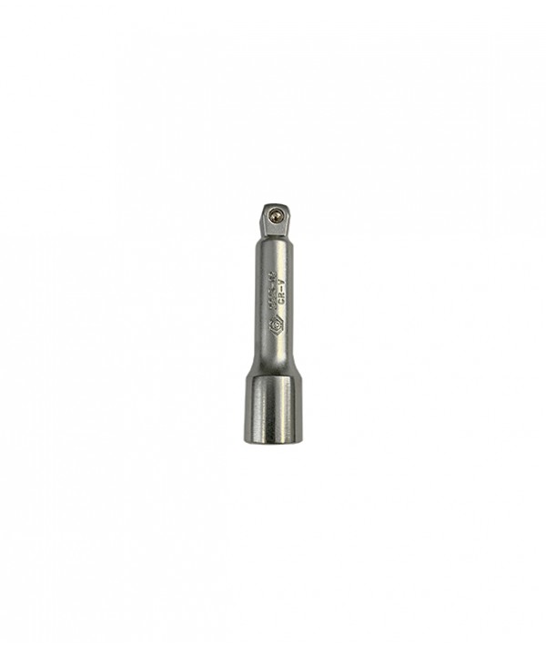 EXTENSÃO 1/4" 50MM BOLEADA