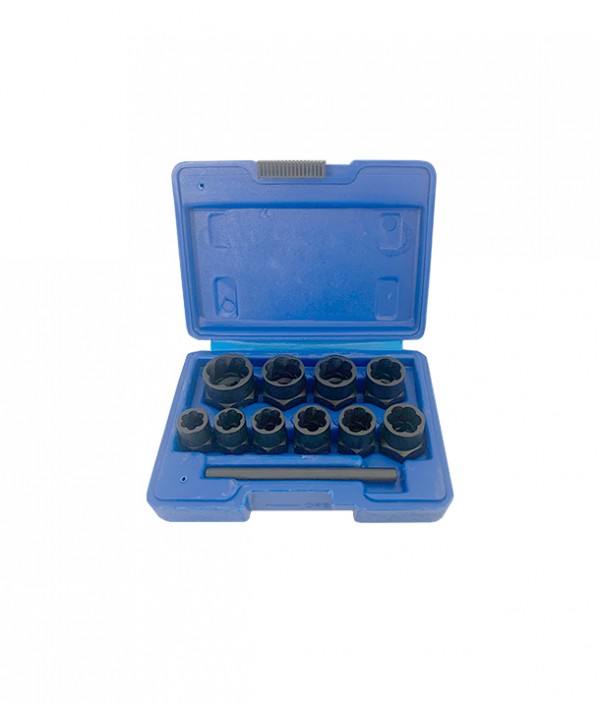 KIT EXTRATOR DE PORCAS
