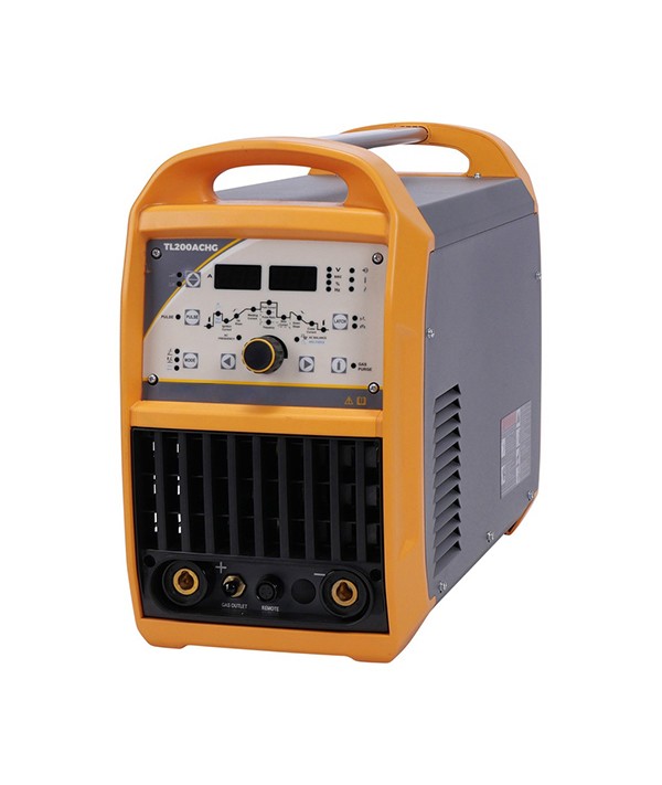 MÁQUINA DE SOLDAR TIG 200A 