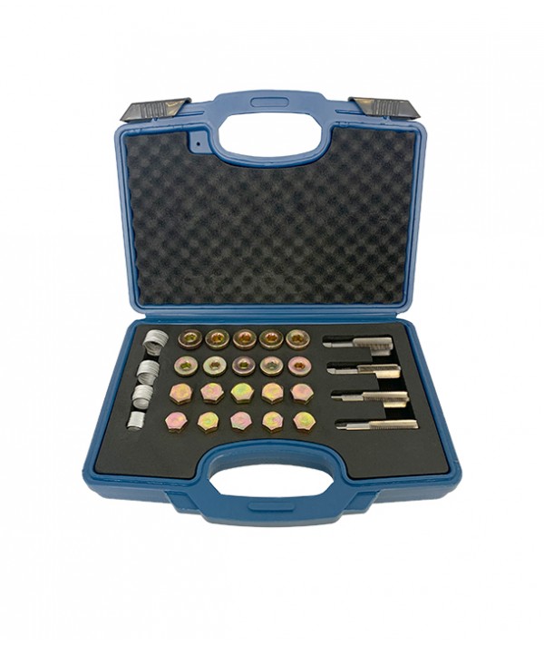 KIT DE REPARAÇÃO DE BUJÕES...