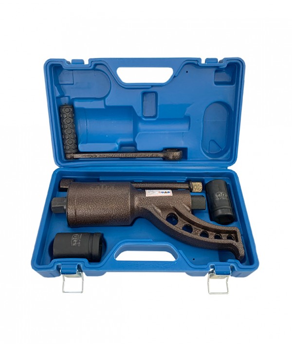 DESMULTIPLICADOR 1:68 6200NM