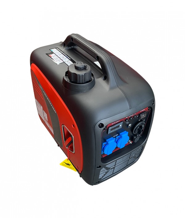 GERADOR INVERSOR 3KW GASOLINA
