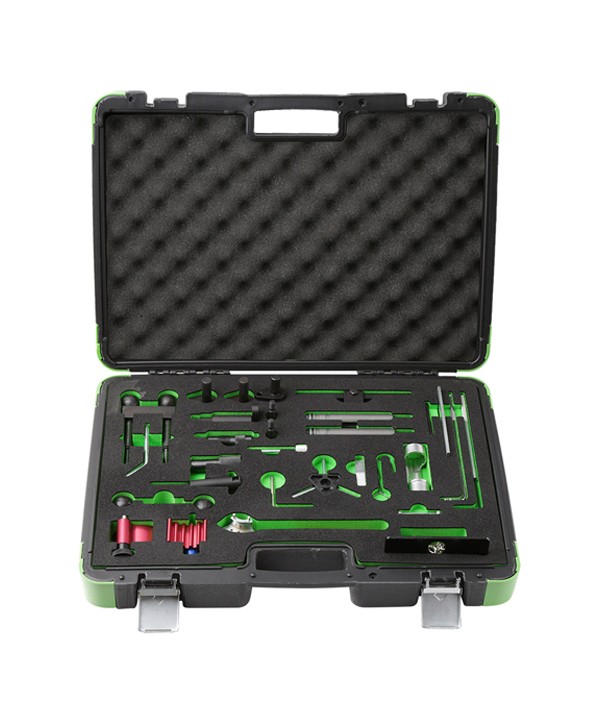 KIT DE BLOQUEIO AUDI SKODA...