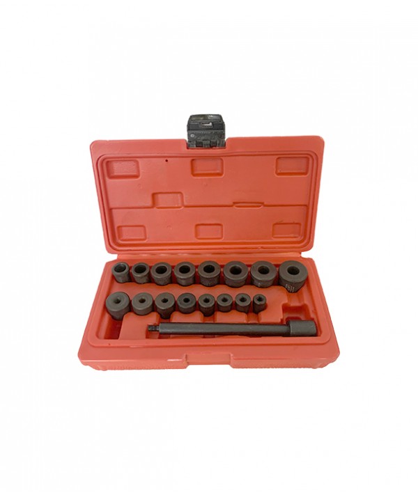 KIT CENTRADOR DE EMBRAIAGEM