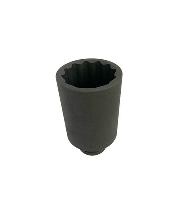 CHAVE DE IMPACTO 1/2" 35MM...