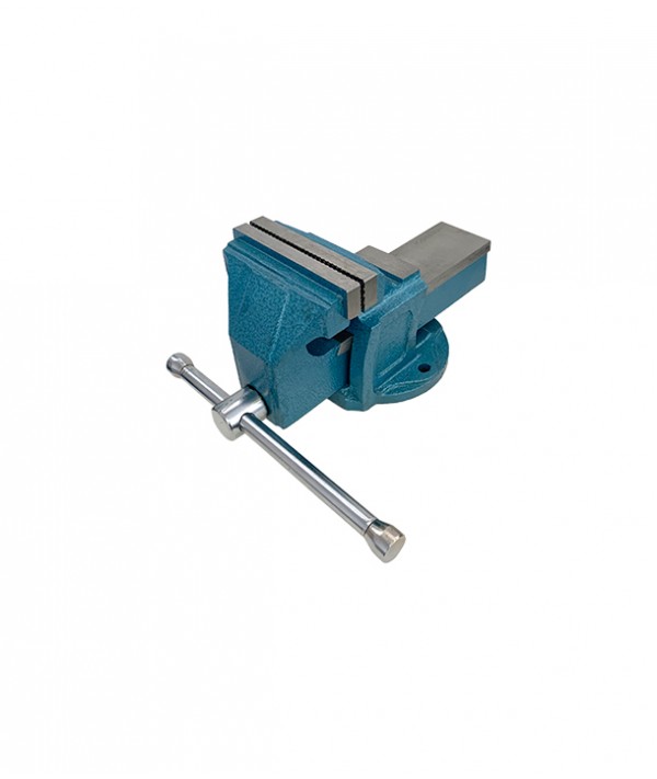 TORNO BASE FIXA 125MM 5"