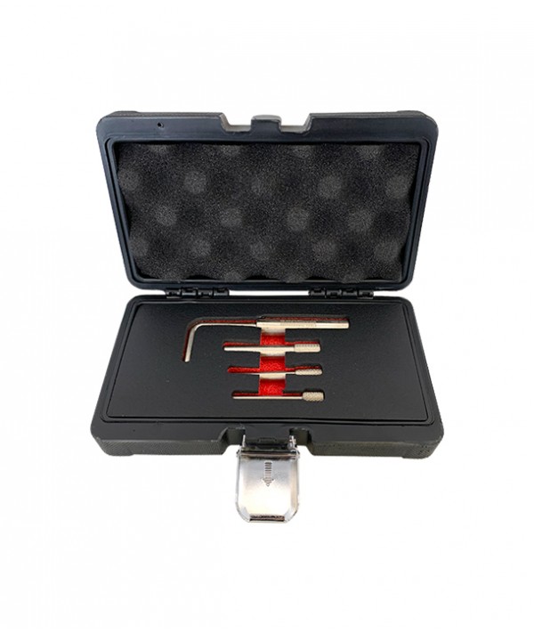 KIT BLOQUEIO FORD...