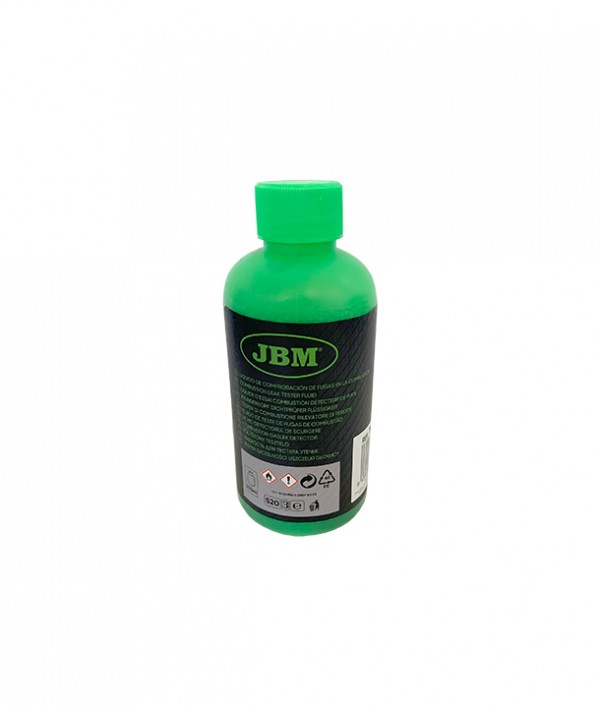 LÍQUIDO FUGAS CO2 CABEÇA DO...