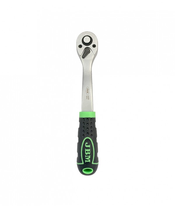 ROQUETE 3/8" 72 DENTES...