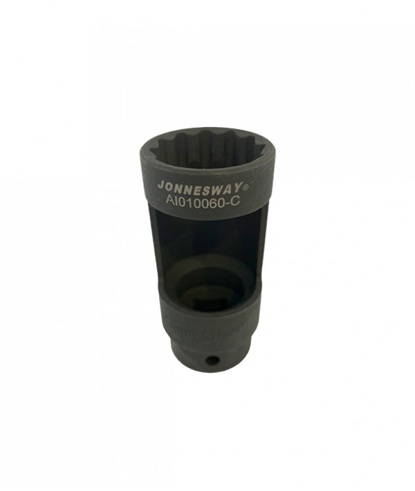 CHAVE DE INJETORES 1/2"...