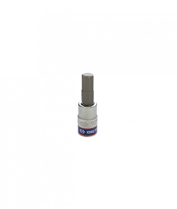 CHAVE DE CAIXA 1/4" COM BIT...