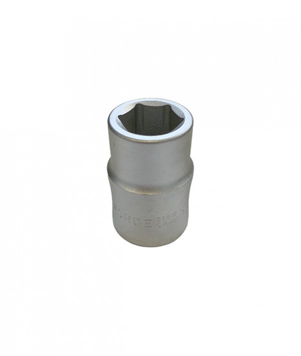 CHAVE DE CAIXA 3/4" 19MM HEX