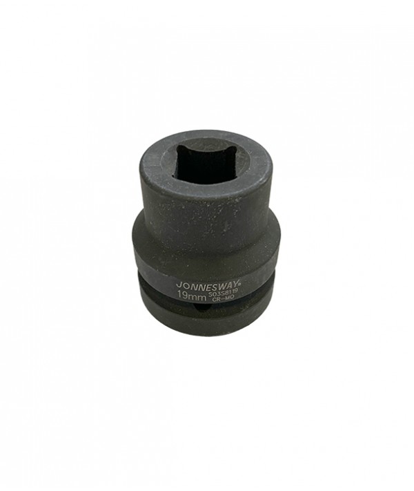 CHAVE DE CAIXA 1" QUADRADA...