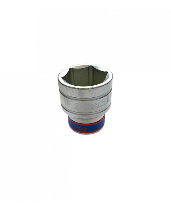 CHAVE DE CAIXA 1/2" 27MM HEX