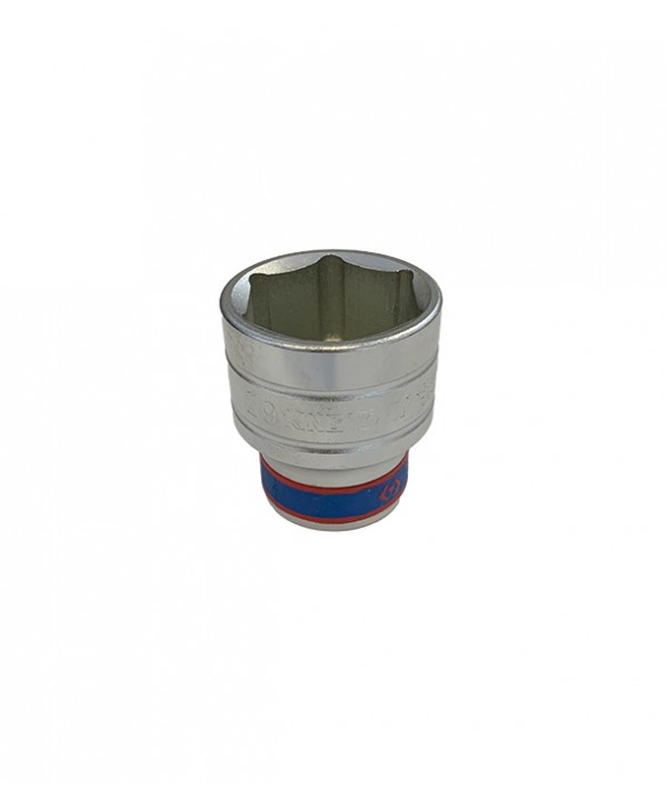 CHAVE DE CAIXA 1/2" 29MM HEX