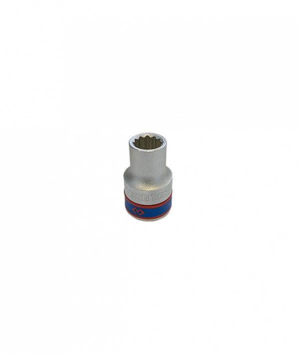 CHAVE DE CAIXA 1/2" 11MM BIHEX