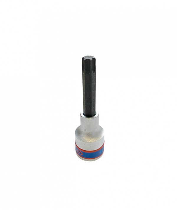 CHAVE DE CAIXA 1/2" TORX...