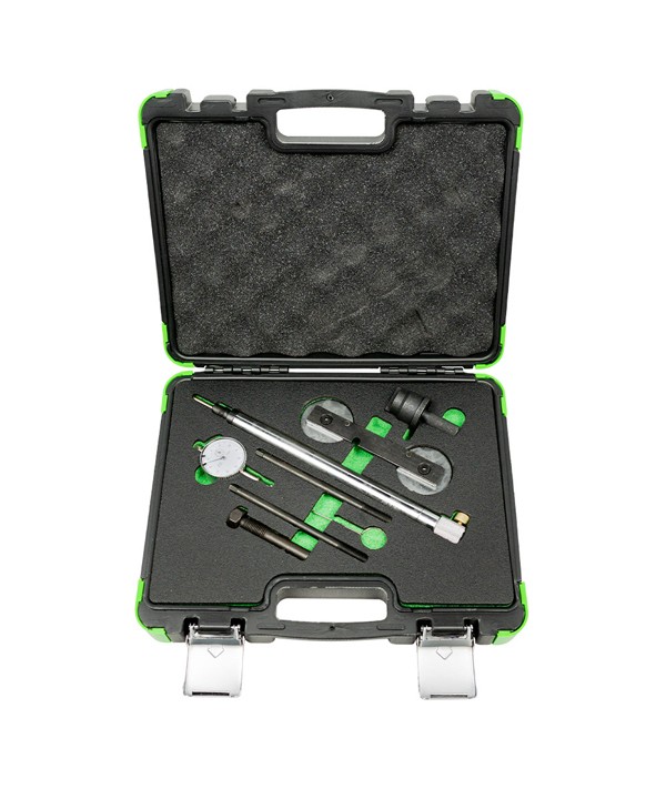 KIT DE BLOQUEIO DE...