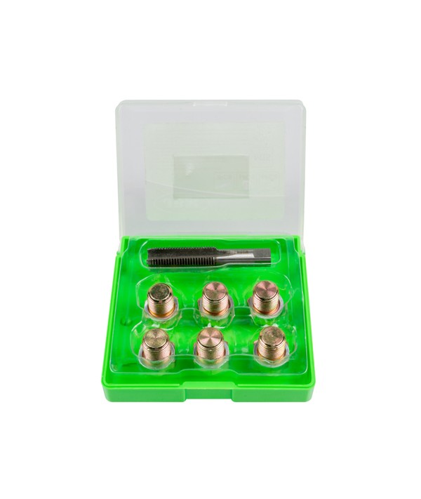 KIT REPARADOR DE ROSCAS DO...