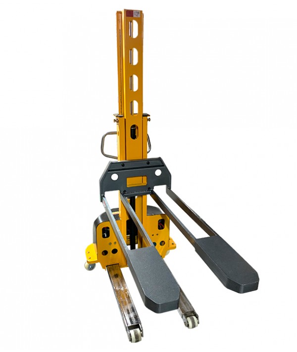 STACKER SEMI ELÉTRICO 500KG