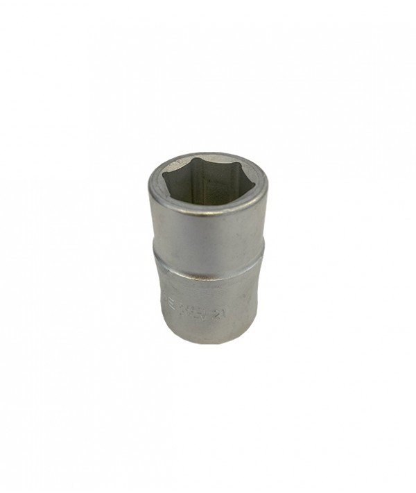 CHAVE DE CAIXA 3/4" 21MM HEX