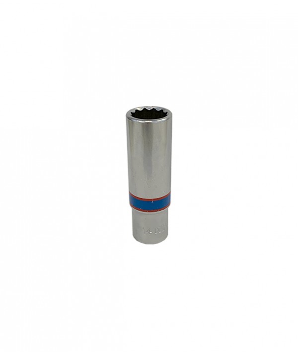 CHAVE DE CAIXA 3/8" 14MM...