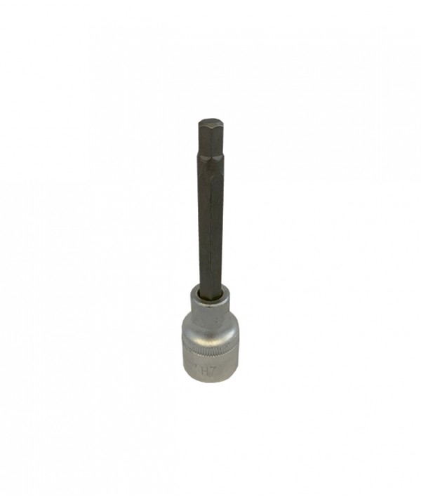 CHAVE DE CAIXA 1/2" BIT HEX...