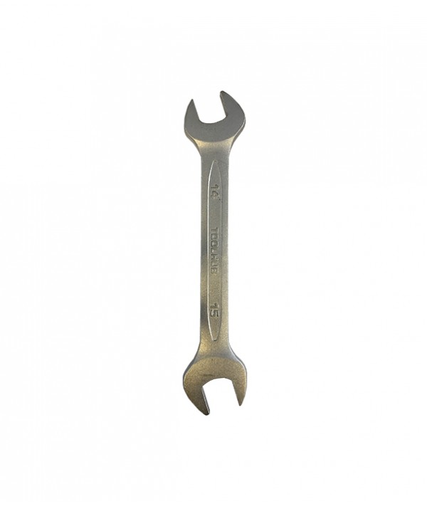 CHAVE DE BOCAS 14X15MM