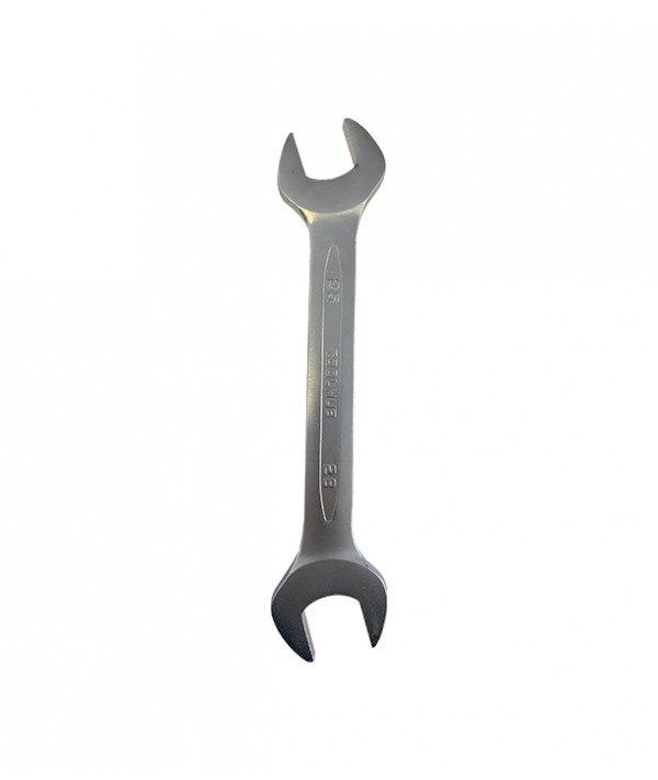 CHAVE DE BOCAS 25X28MM