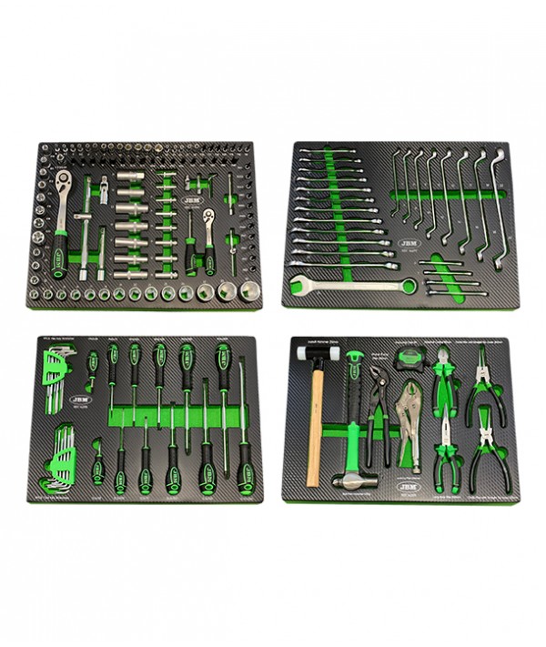 COMPOSIÇÃO 4 MÓDULOS DE...