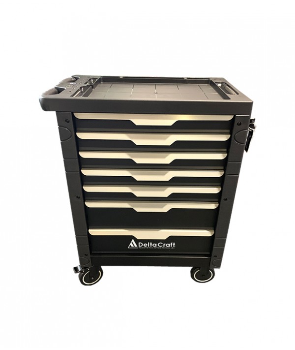 CARRO DELTACRAFT 7 GAVETAS...
