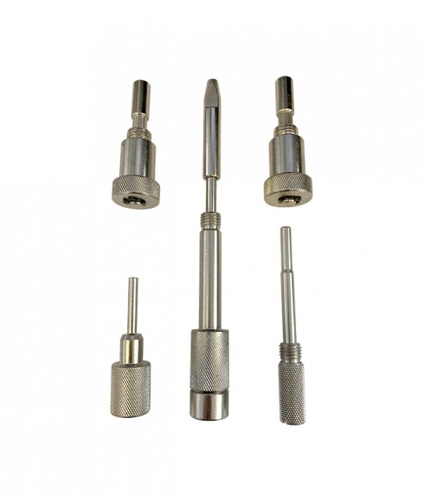 KIT BLOQUEIO FIAT PEUGEOT...