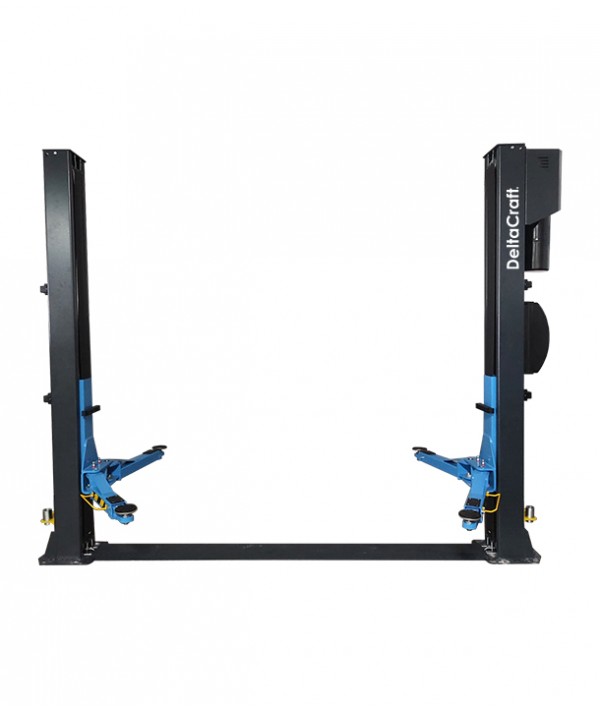 ELEVADOR 2 COLUNAS 4T 380V