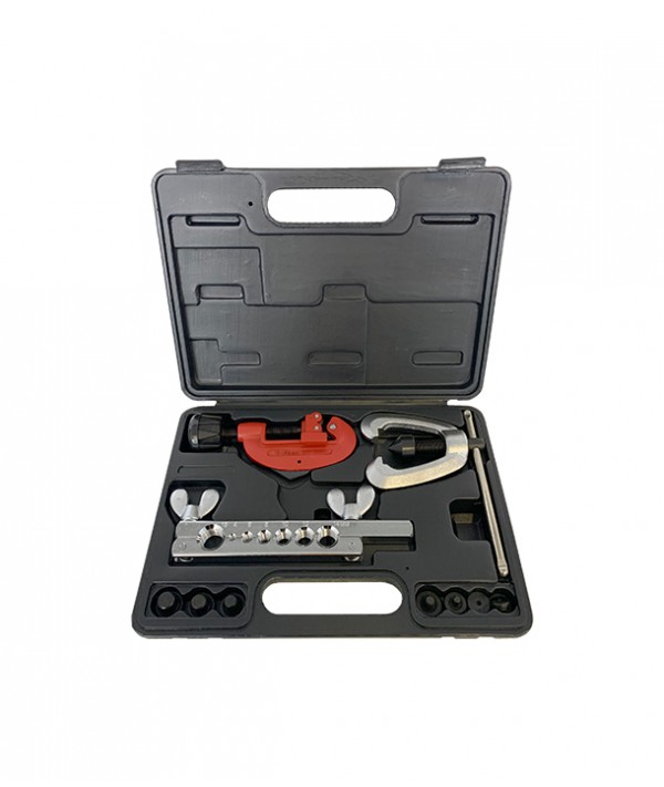 CONJUNTO CORTADOR DE TUBOS