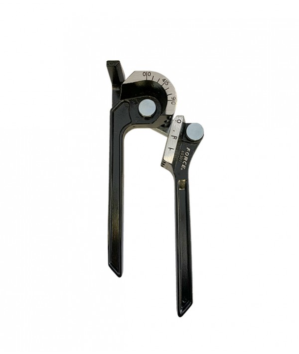 CURVADOR DE TUBOS 3-29MM