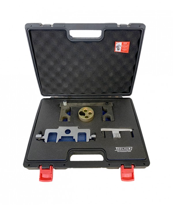 KIT BLOQUEIO MERCEDES M651