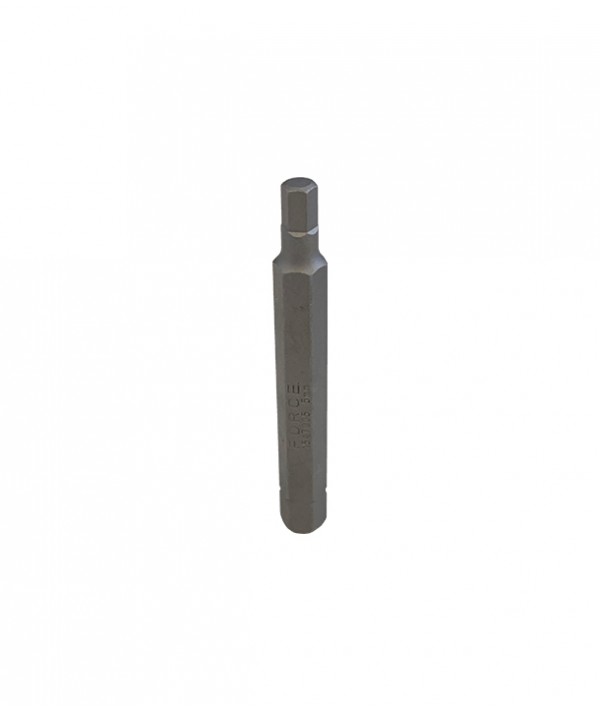 BIT 5/16" HEX 5MM LONGO