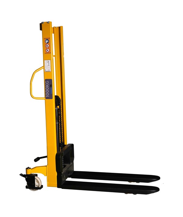 STACKER MANUAL 1000KG 1,6M